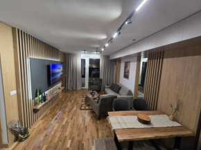 Privatni Apartman RIO DELUXE A1-8 u sklopu HOTEL VUČKO JAHORINA
